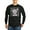 Black, variant on CafePress - Santas Westie Helper Long Sleeve T Shirt - Long Sleeve Dark T-Shirt