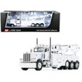 thumbnail image 1 of Peterbilt 389 con Century 1150 Rotator Wrecker Tow Truck blanco 1/64 modelo fundido por DCP / First Gear First Gear 60-1040, 1 of 1