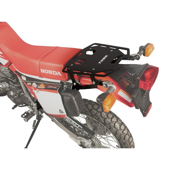 Tusk Top Rack with Sub Frame Support