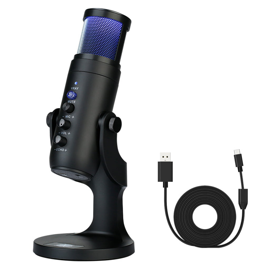 Review - Gaming Freak Chanter X: One mic for all scenarios