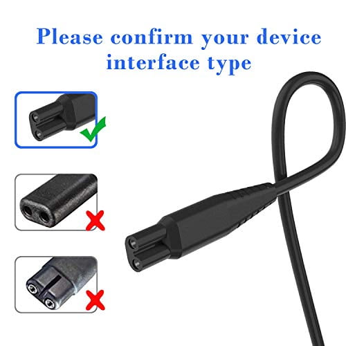 philips trimmer charger 15v