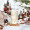 thumbnail image 2 of Yayeee Flameless Candles with Remote Flickering Battery Operated Multi Color Changing, Sunshine, 2 of 7