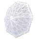 thumbnail image 5 of Paraguas de encaje vintage, paraguas de encaje blanco, paraguas de encaje, paraguas de encaje, accesorios de vanguardia, 5 of 8
