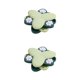 thumbnail image 4 of Methold Rotatable Feeder 3 Layer Dog Pet Education Toy Slow Food Type1 NO1, 4 of 4