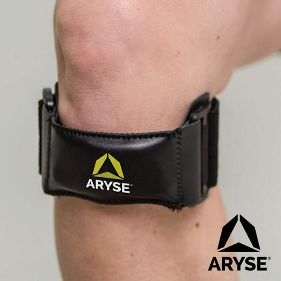 ARYSE CIRQUE® PATELLA
