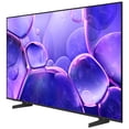 thumbnail image 3 of Pantalla Smart TV 50" SAMSUNG 4K UHD UN50U8000FFXZA, 3 of 6