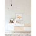 thumbnail image 6 of Marmont Hill Hello Sunshine III Framed Wall Art, 6 of 6