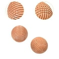thumbnail image 6 of Dualoai 2 Pieces Hand Exercise Balls Relaxation Hand Massage Balls for Home Exercise, 6 of 9