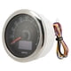 thumbnail image 4 of Sailing Velocímetro GPS ajustable de 85 mm retroiluminado de 7 colores para barco RV de coche, 4 of 10