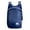 Dark Blue, variant on Mepaouo Hiking Daypack Mens Womens Water Resistant Lightweight Packable Backpack for Travel Camping(Black)