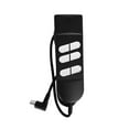 thumbnail image 2 of Sofa Lift Controller Multi Functions Power Recliners for Chair Furniture Sofa bend head, 2 of 8