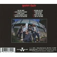 thumbnail image 2 of BROKEN TEETH HC AT PEACE AMONGST CHAOS COMPACT DISCS, 2 of 2