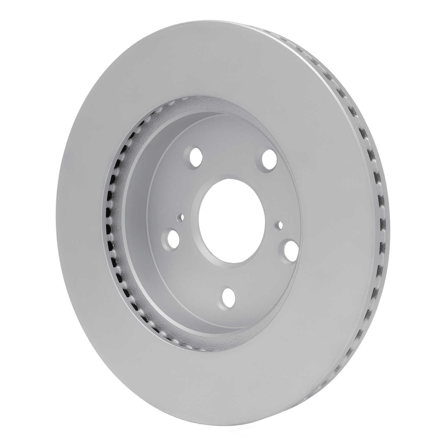 Dynamic Friction Company 604-76168 DFC Geospec Coated Rotor