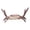 C-4vvD, variant on DVKOVI Desk Crab Pen Holder Creative Weightlifting Crabs Pencil Stand Organizer for Small Items Cute office Decor