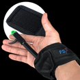 thumbnail image 4 of Wristband Release Aid Compound Bow Straps Wristband и, φ L7C2 L1F7 Z7B3 F4, 4 of 8