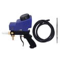 thumbnail image 2 of Sand Blaster Tool,Sand Blaster Gun Kit Sandblasting Equipment Sand Blaster Gun Kit Professionally Tested, 2 of 14