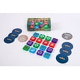 thumbnail image 3 of Codinca Codinca Game Board Game Ninja Division Publishing 410503, 3 of 4