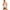 Pink, variant on Alove Bathing Suits Women Tankini Swimsuits for Women Print Style Two-Pieces Bikini Set with Shorts