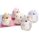 thumbnail image 2 of Muñeca de peluche con colgante para hámster HUOGUO para niños y adultos, 2 of 3