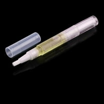 1 PCS Mix Taste Cuticle Oil Pen Nail Art Care Treatment Manicure Set 6ml