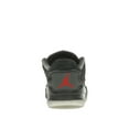 thumbnail image 4 of Jordan Women's Flight Court Who Decides War Bred Shoes, from StockX, 4 of 5