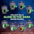 thumbnail image 4 of Capri Sun Moon Punch Flavored with Other Natural Flavor Juice Drink Blend, 10 Pouches, for School Lunches and On-the-Go Hydration, Wild Cherry, All Natural Ingredients, 6 fl oz, 4 of 13