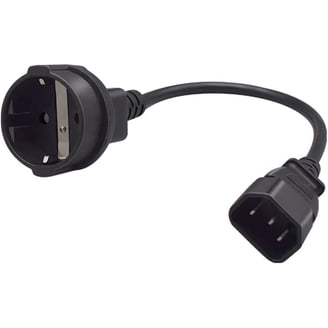 Cavo prolunga 220V / 380V - GDE Cavo prolunga 220V / 380V - GDE