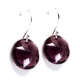thumbnail image 2 of Juego Zvezda Classic color Amethyst plata.925 Zvezda ZJU-CLAS14-AME, 2 of 5