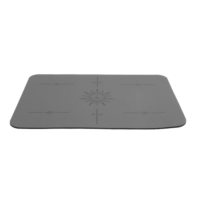 Sewing Machine Muffling Mat PU Sewing Machine Mat Reduce Vibrations Movement and Slipping ,Prevents Scratches and Damage