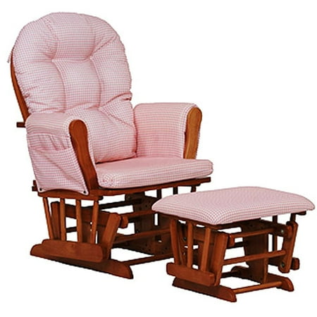 Stork Craft Custom Hoop Glider Ottoman Color Pink Stork Craft Hoop Glider And Ottoman Replacement Cushions