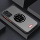 thumbnail image 3 of Funda mate para Samsung Galaxy M62 M53 M52 M51 M33 M32 M31 M30S M23 5G J8 J7 J6 J5 J4 Funda Capa Shell Marvel Logo Lron Spider-Aan, 3 of 5