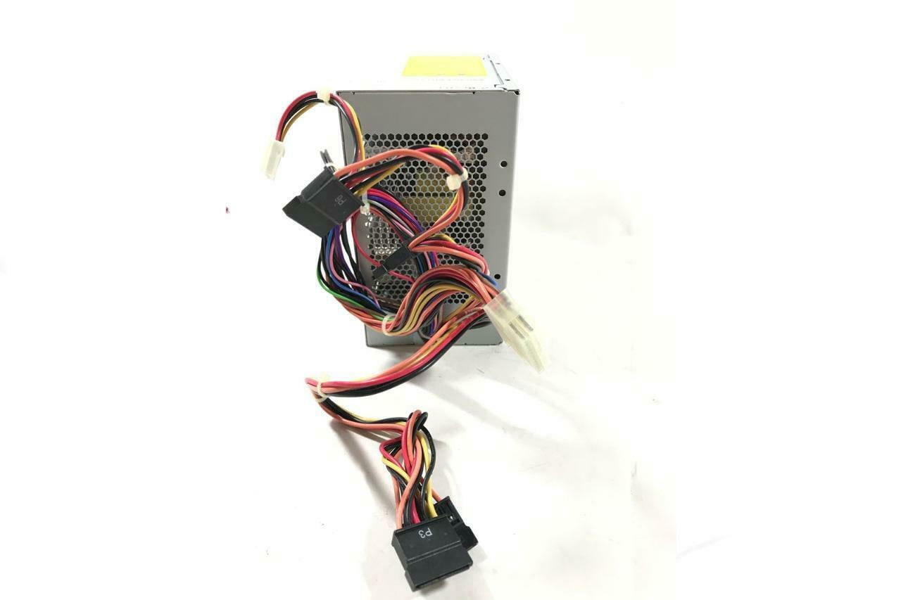 Dell ATX0300P5WB 300W Mini Tower Power Supply for Inspiron 530 Desktop – X223G