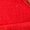 Red, variant on Women's Cowl Neck Halter Number Print Mesh Cropped Backless Tank Top Red XS