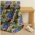 thumbnail image 4 of Soimoi Cotton Cambric Fabric Mandala & Paisley Ethnic Fabric Prints By Yard 42 Inch Wide, 4 of 7