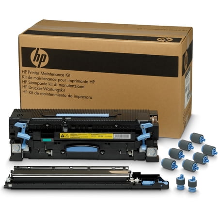 UPC: 0725184846670 | HP  HEWC9152A  LaserJet 110V User Maintenance Kit  C9152A  1 Each