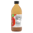 thumbnail image 4 of Simple Truth Organic Raw Unfiltered Apple Cider Vinegar With Mother, 16 fl oz , 2 Pack, 4 of 7