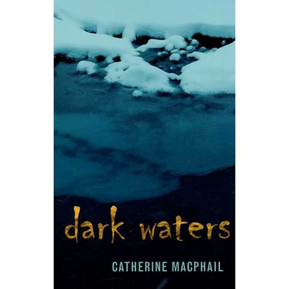 Pre-Owned Dark Waters (Paperback) 158234986X 9781582349862
