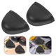 thumbnail image 1 of unbranded 1Par Guardas Para Puntera De Negro Para Zapatos De Trabajo Protección Industrial, 1 of 6
