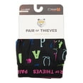 thumbnail image 2 of Pair of Thieves 1pk SuperFit Boxer Brief, 2 of 5