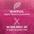 thumbnail image 2 of Beyond Wild Beef, Liver & Lamb Recipe, Wet Dog Food 368 g, 2 of 6