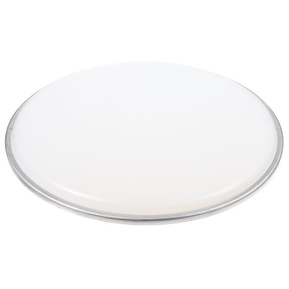 Masteelf Double Layer Drum Skin Replacement Set, Universal Drum Cover for Drum Kit, 2 Pieces Protective Drumhead