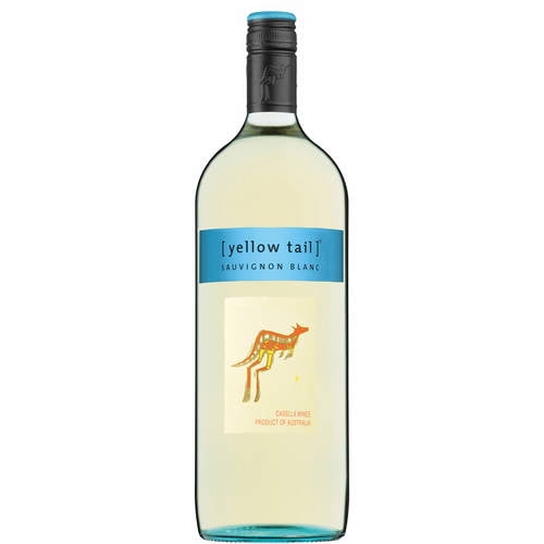 Yellow Tail Sauvignon Blanc Wine 1 5l Walmart Walmart Yellow Tail Sauvignon Blanc Wine 1 5l Walmart Walmart