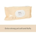 thumbnail image 4 of McKesson Baby Wipes with Aloe, Vitamin E - Scented, Disposable Wipes, 72 Wipes, 12 Packs, 864 Total, 4 of 11