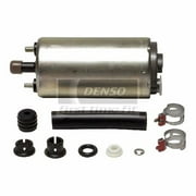 toyota van wagon electric fuel pump