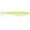 Chartreuse Pearl, variant on Rapala Crush City Mayor 3 Sight Flash