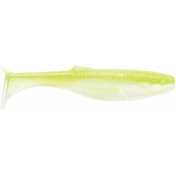 Rapala Crush City Mayor 25 Chartreuse Pearl