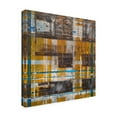thumbnail image 4 of Trademark Fine Art Erin McGee Ferrell  Night City Lights III Canvas Wall Art, 4 of 4
