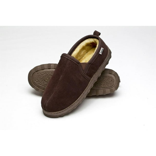 tamarac by slippers international men's scuffy 8117 clog slipper