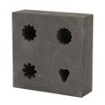 thumbnail image 4 of Graphite Ingot , Corrosion Resistance Graphite  Low Dust Content  For Copper For Silver, 4 of 8