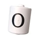 thumbnail image 4 of Piezas de diapositivas Disco giratorio para exteriores Multiusos Flip Flip Accesorios Tablero XO estable Blanco, 4 of 9